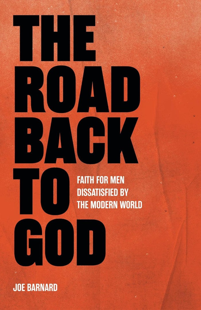 The Road Back to God - Re-vived