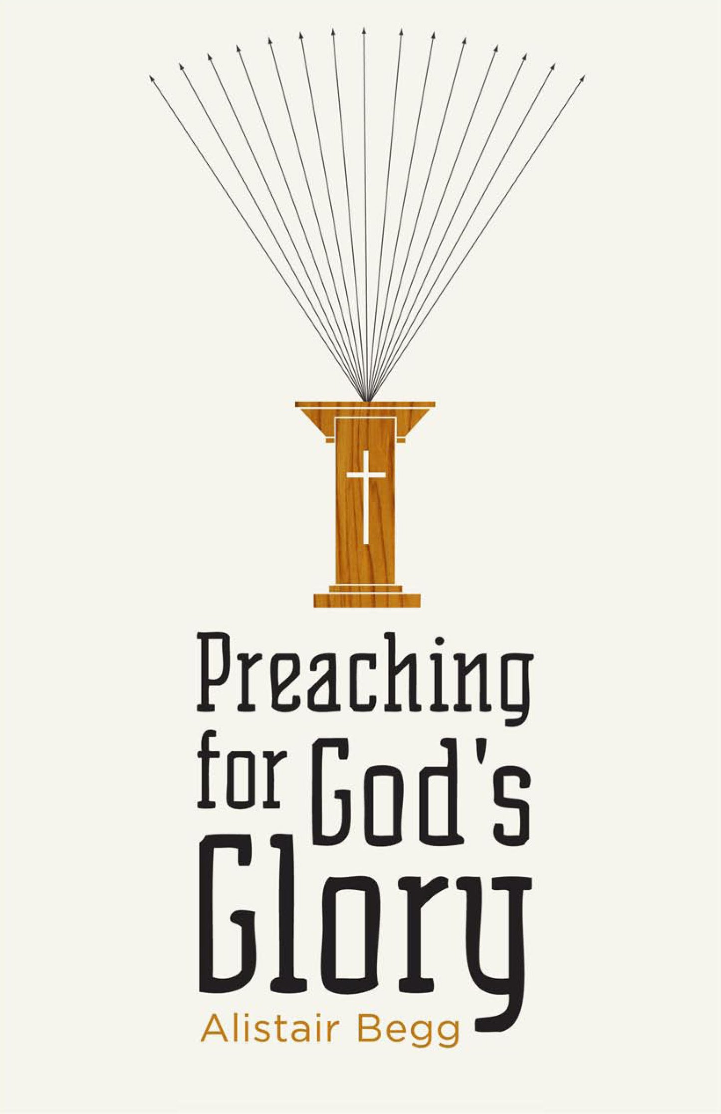 Preaching for God’s Glory