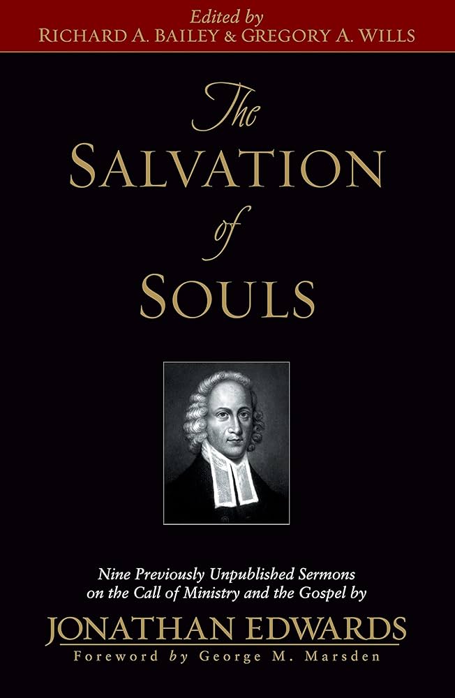 The Salvation of Souls