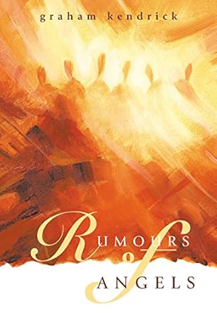 Rumours of Angels – Guitar/Keyboard