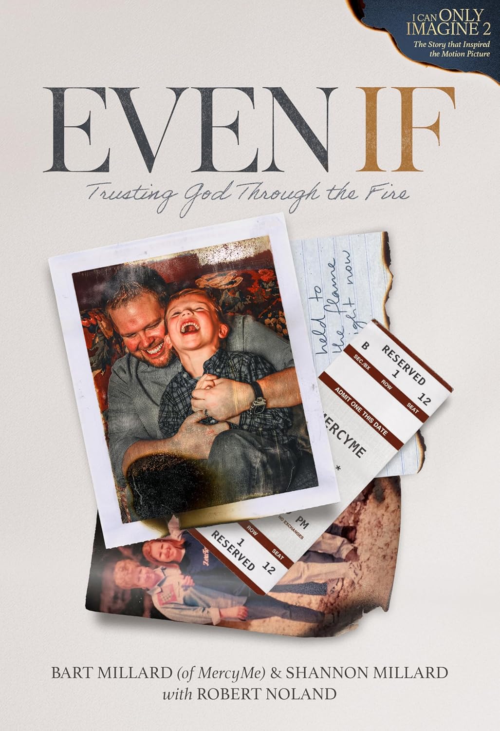 Even If