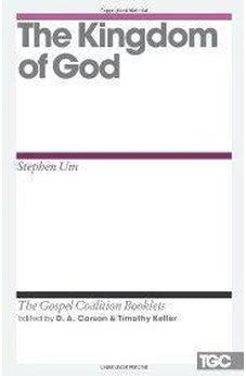 The Kingdom of God Booklet