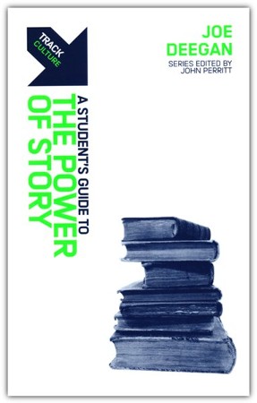 Track: The Power Of Story