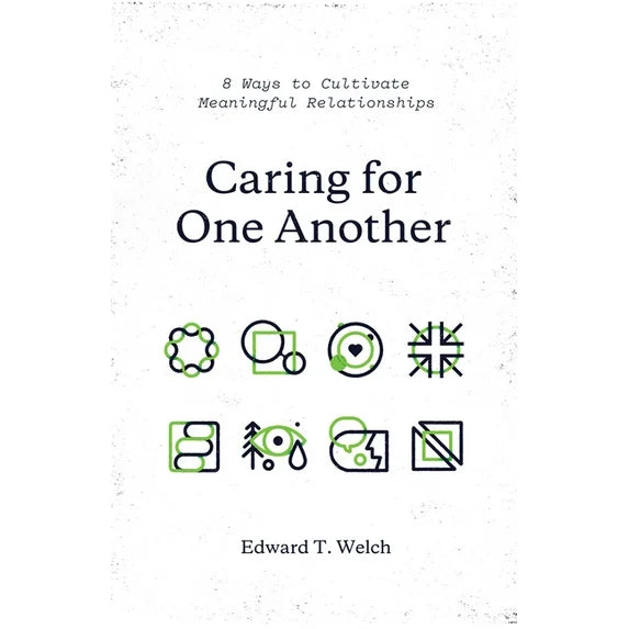Caring For One Another