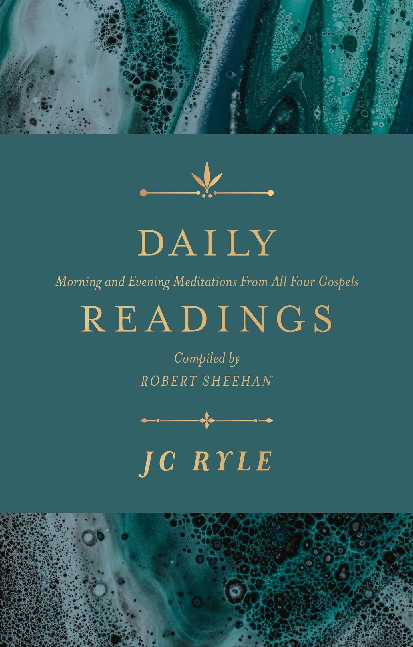 Daily Readings from All Four Gospels