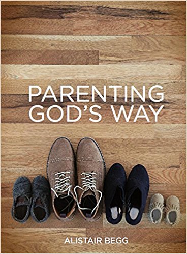 Parenting God's Way - Re-vived