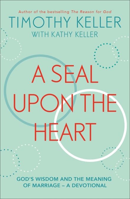 A Seal Upon the Heart Paperback - Re-vived