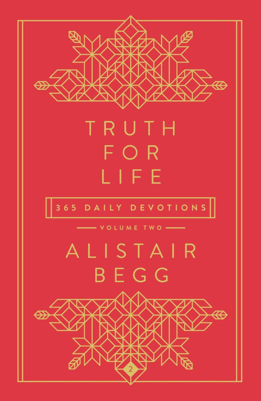 Truth for Life Volume 2 - Re-vived