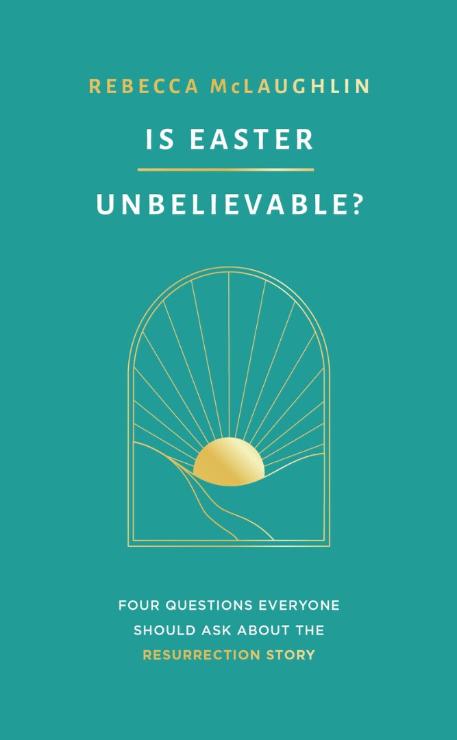 Is Easter Unbelievable? - Re-vived