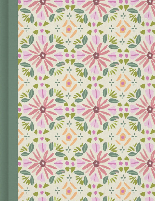 ESV Single Column Journaling Bible, Artist Series - Re-vived