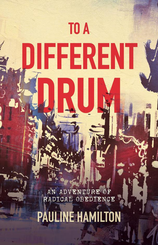 To a Different Drum - Re-vived