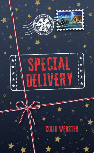 Special Delivery - Re-vived