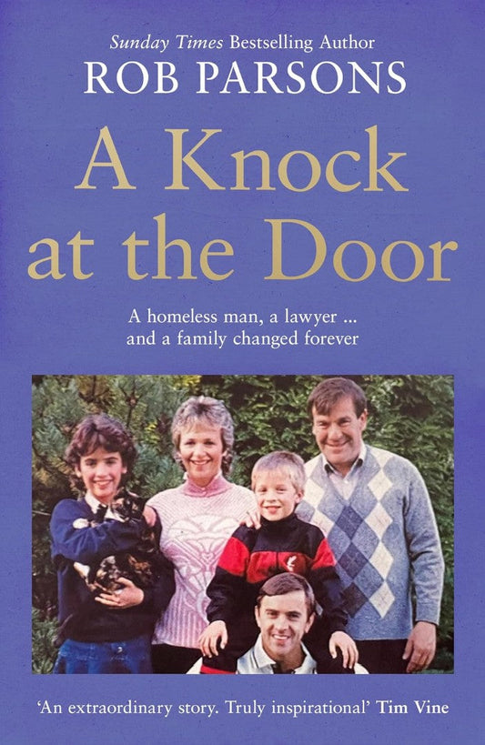 A Knock at the Door - Re-vived