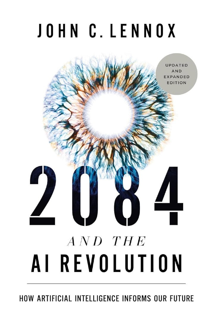 2084 and the AI Revolution, Updated and Expanded Edition - Re-vived