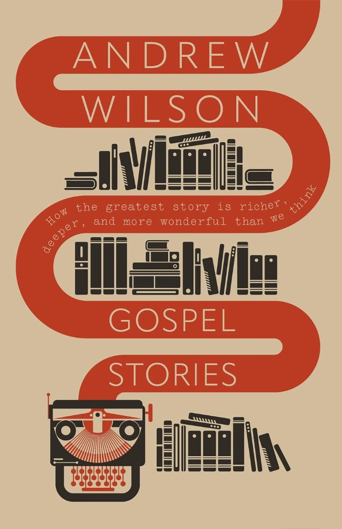 Gospel Stories - Re-vived
