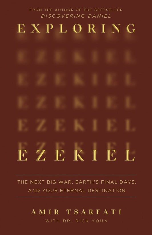 Exploring Ezekiel - Re-vived