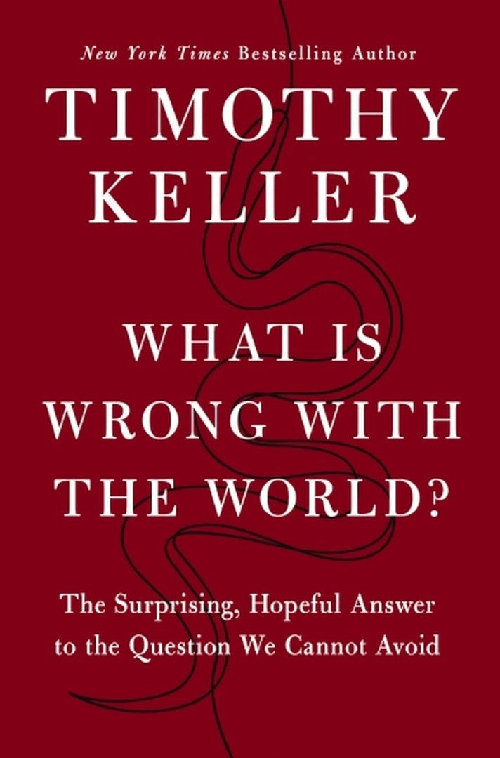 What is Wrong with the World? - Re-vived