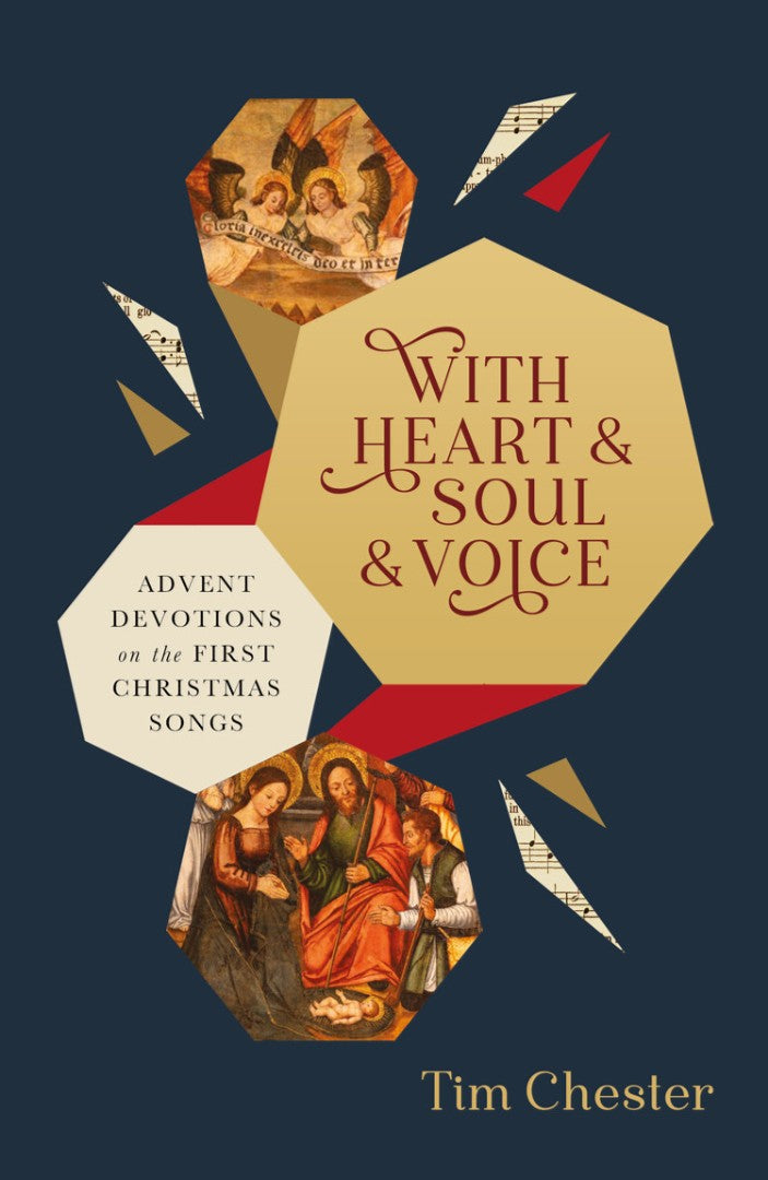 With Heart and Soul and Voice - Re-vived