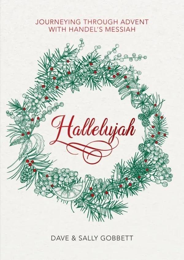 Hallelujah! - Re-vived