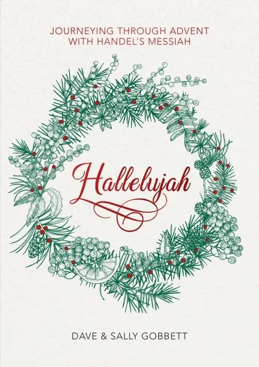 Hallelujah! - Re-vived
