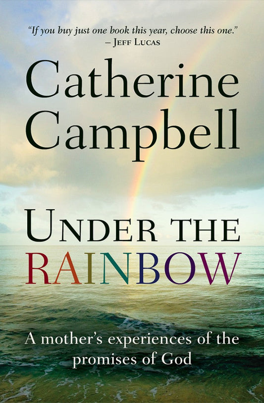 Under The Rainbow - Re-vived