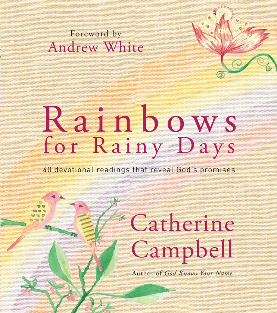Rainbows For Rainy Days - Re-vived
