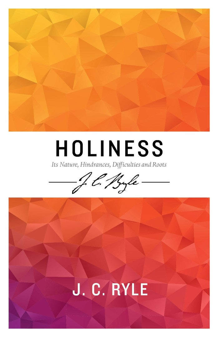 Holiness - Re-vived