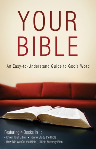 Your Bible - Re-vived