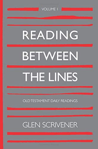 Reading Between The Lines - Re-vived