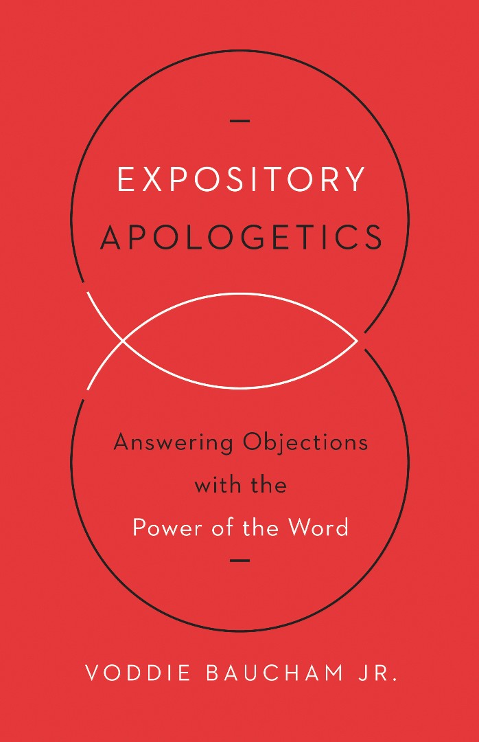 Expository Apologetics - Re-vived