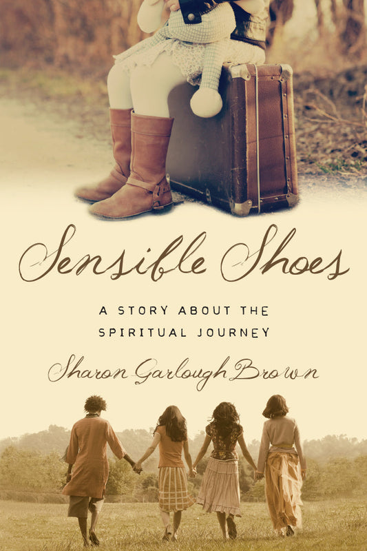 Sensible Shoes - Re-vived
