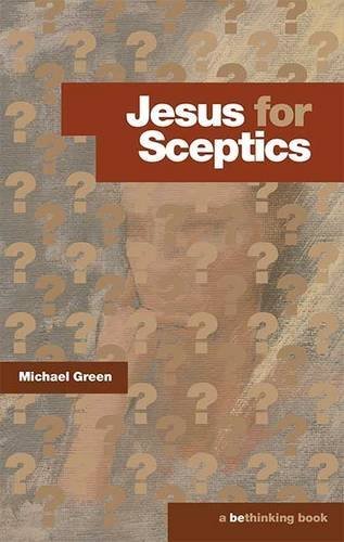 Jesus for Sceptics - Re-vived