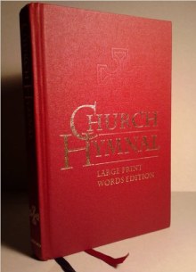 Church Hymnal: Large Print Edition
