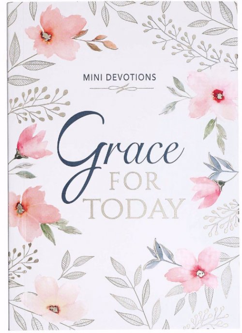 Grace for Today - Re-vived