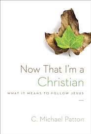 Now That I’m a Christian