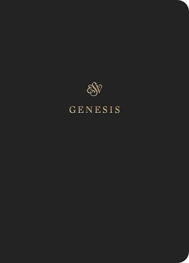 ESV Scripture Journal Genesis
