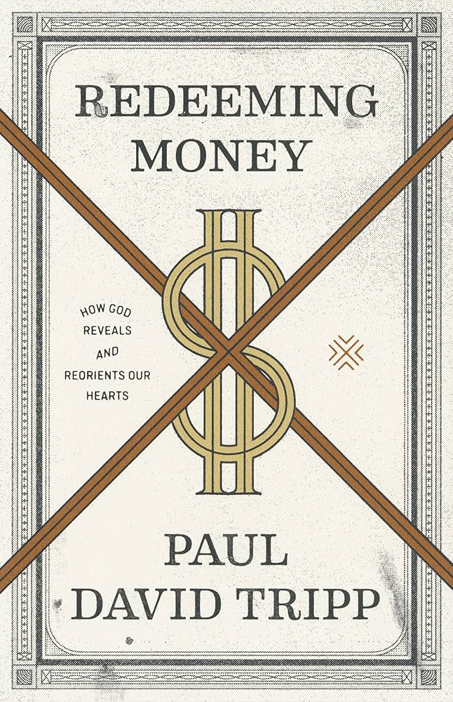 Redeeming Money