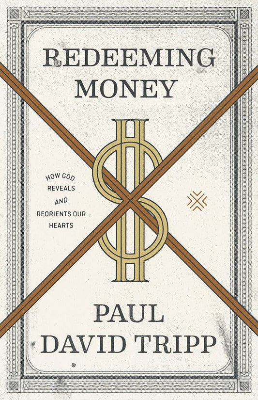 Redeeming Money