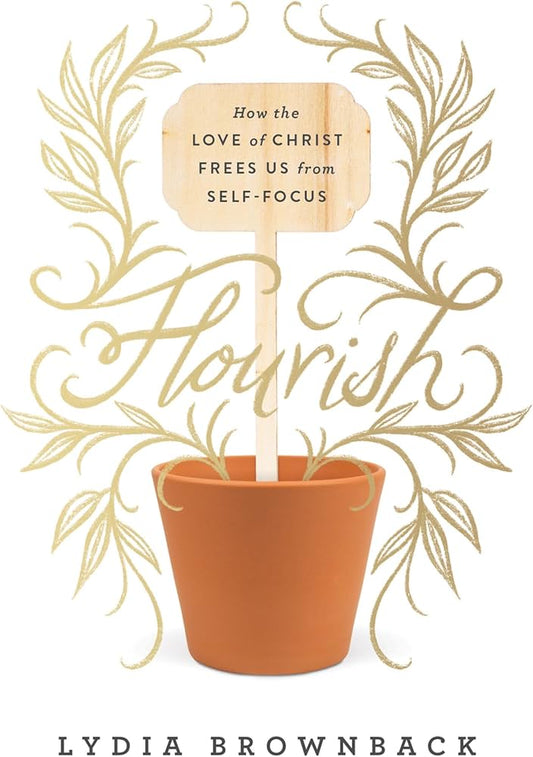 Flourish