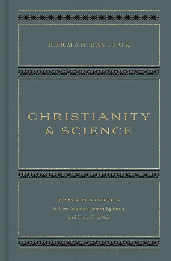 Christianity and Science