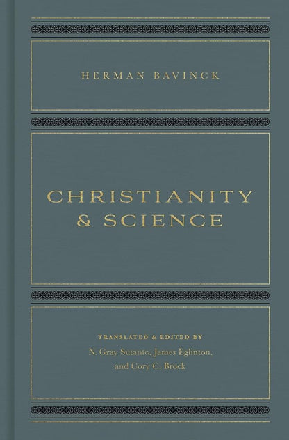 Christianity and Science