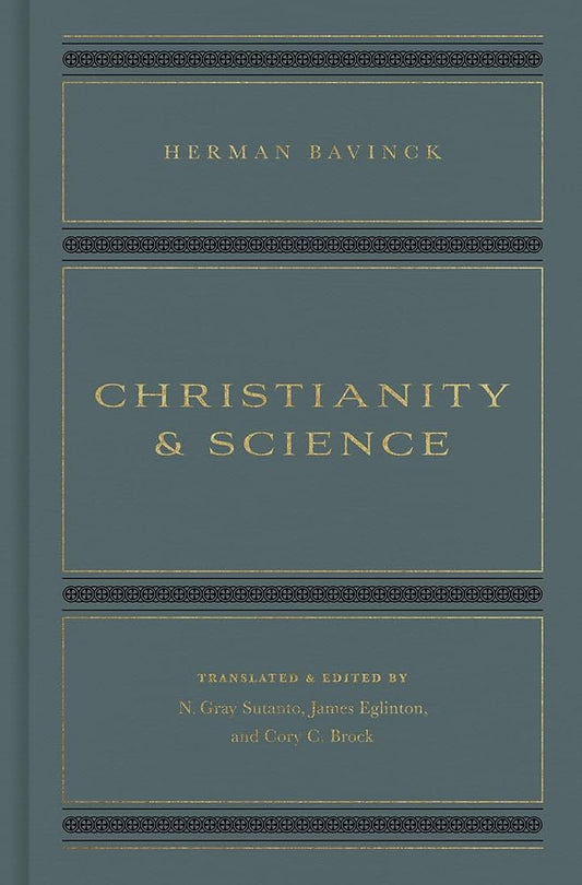 Christianity and Science