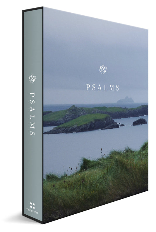 ESV Psalms, Photography Edition - Re-vived