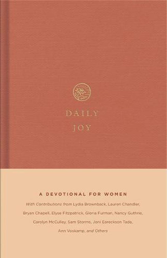 Daily Joy - Re-vived