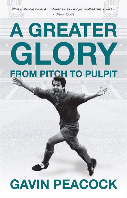 A Greater Glory - Re-vived