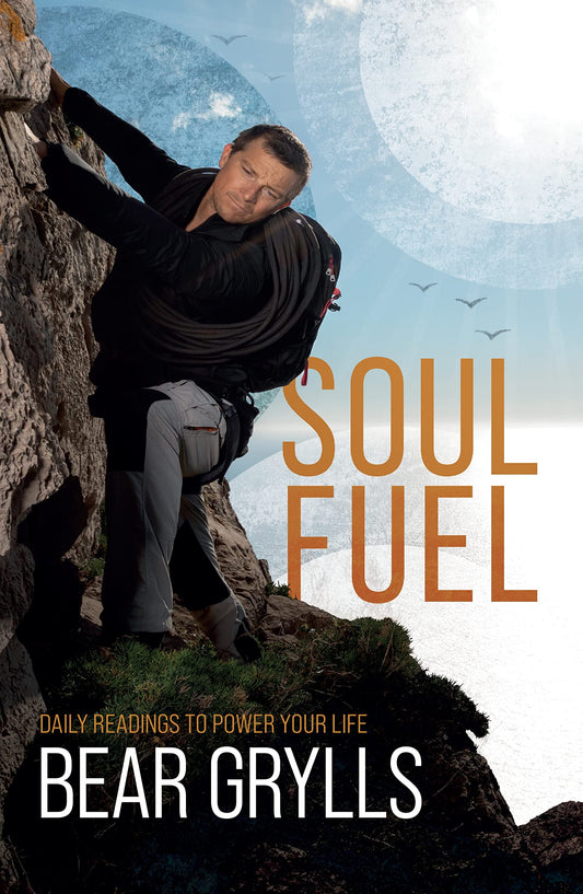 Soul Fuel - Re-vived