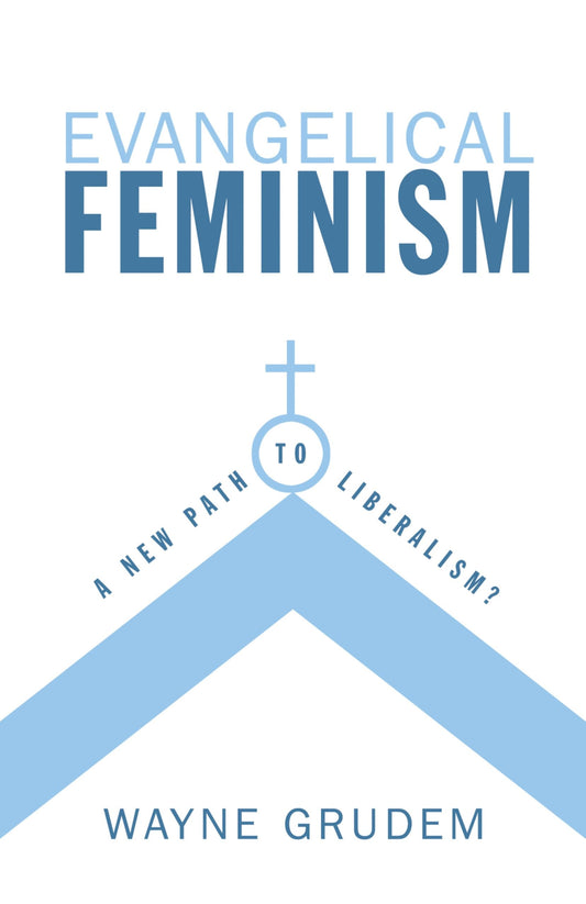 evangelical feminism pb