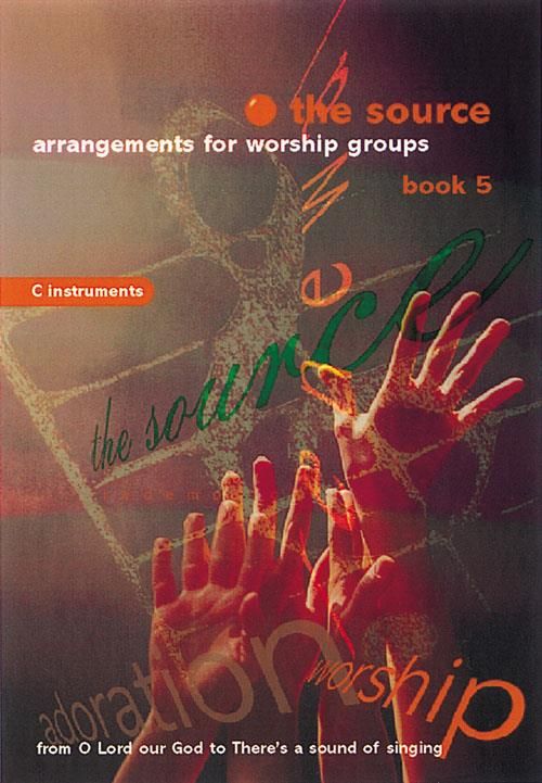 The Source – Book 5: C Instruments
