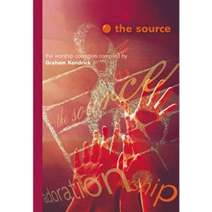 The Source 1 & 2 – Words: Words to All 1,099 Songs