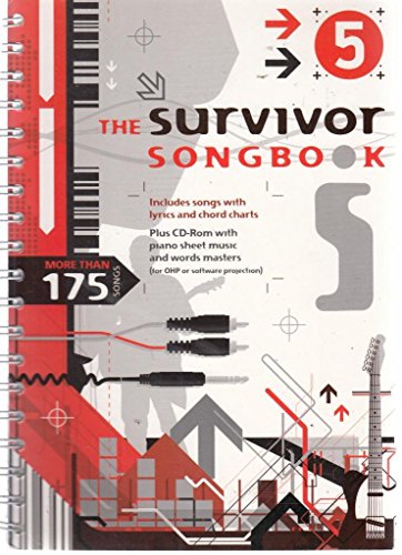 Survivor Songbook 5